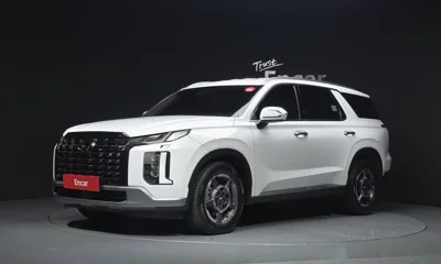 Hyundai Palisade · 2023 год