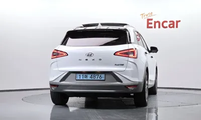 Hyundai Nexo 2024, 115723 км, за 12964.18 USD