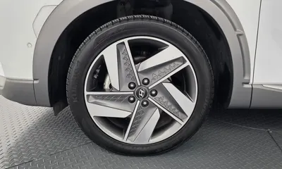 Hyundai Nexo 2024, 115723 км, за 12964.18 USD