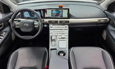 Hyundai Nexo 2024, 115723 км, за 12964.18 USD - фото 7