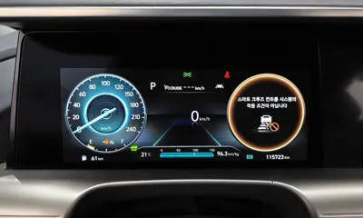 Hyundai Nexo 2024, 115723 км, за 12964.18 USD - фото 8