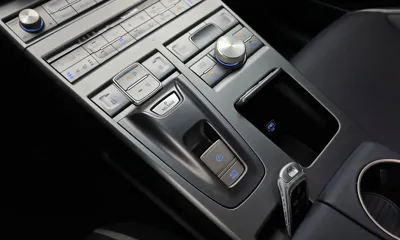 Hyundai Nexo 2024, 115723 км, за 12964.18 USD - фото 9