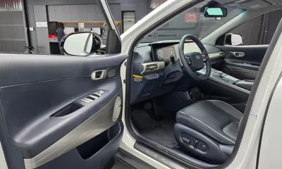 Hyundai Nexo 2024, 115723 км, за 12964.18 USD - фото 10