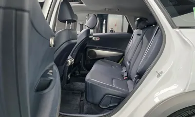 Hyundai Nexo 2024, 115723 км, за 12964.18 USD - фото 12