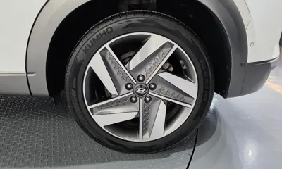 Hyundai Nexo 2024, 115723 км, за 12964.18 USD - фото 21