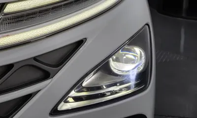 Hyundai Nexo 2024, 115723 км, за 12964.18 USD - фото 22