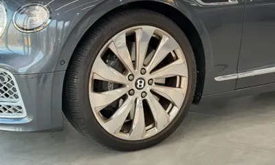 Bentley Flying Spur 2021, 14000 км, за 148662.02 USD