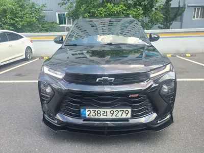 ChevroletGMDaewoo Trailblazer 2022, 64513 км, за 10417.49 USD