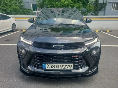 ChevroletGMDaewoo Trailblazer 2022, 64513 км, за 10417.49 USD