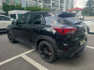 ChevroletGMDaewoo Trailblazer 2022, 64513 км, за 10417.49 USD - фото 7