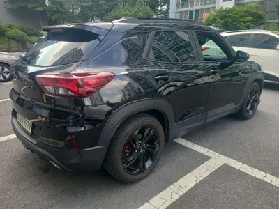 ChevroletGMDaewoo Trailblazer 2022, 64513 км, за 10417.49 USD - фото 9