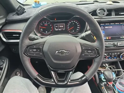 ChevroletGMDaewoo Trailblazer 2022, 64513 км, за 10417.49 USD - фото 18