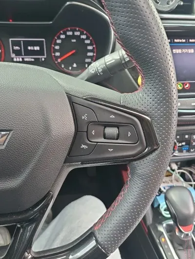 ChevroletGMDaewoo Trailblazer 2022, 64513 км, за 10417.49 USD - фото 20