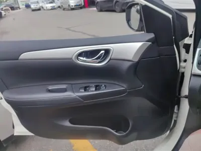 Nissan Sylphy 2025, 3700 км, за 9196.41 USD - фото 7