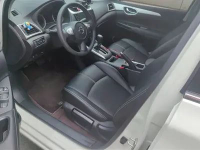 Nissan Sylphy 2025, 3700 км, за 9196.41 USD - фото 9