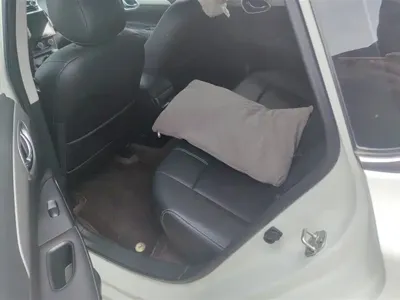 Nissan Sylphy 2025, 3700 км, за 9196.41 USD - фото 11