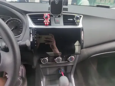 Nissan Sylphy 2025, 3700 км, за 9196.41 USD - фото 13