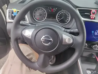 Nissan Sylphy 2025, 3700 км, за 9196.41 USD - фото 15