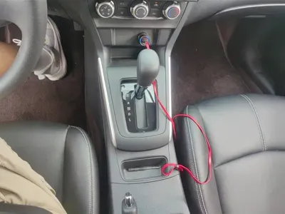 Nissan Sylphy 2025, 3700 км, за 9196.41 USD - фото 16