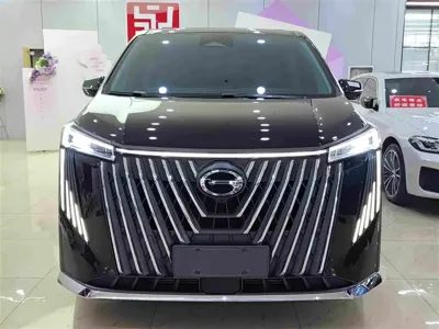 GAC Motor Trumpchi M8