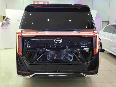 GAC Motor Trumpchi M8