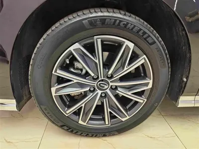 GAC Motor Trumpchi M8