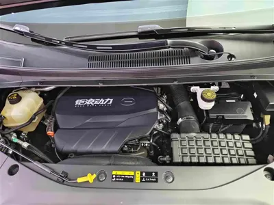 GAC Motor Trumpchi M8
