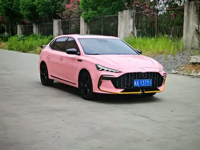 MG MG6 2023, 51000 км, за 7062.84 USD