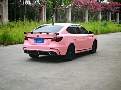 MG MG6 2023, 51000 км, за 7062.84 USD
