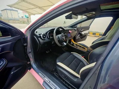 MG MG6 2023, 51000 км, за 7062.84 USD - фото 7
