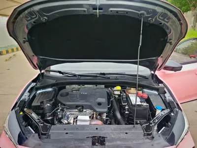 MG MG6 2023, 51000 км, за 7062.84 USD - фото 24