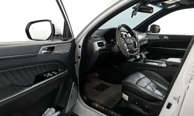 KG_Mobility_Ssangyong Rexton 2022, 102544 км, за 19139.06 USD - фото 10