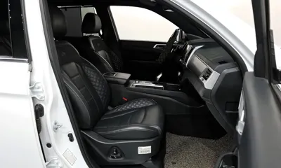 KG_Mobility_Ssangyong Rexton 2022, 102544 км, за 19139.06 USD - фото 11