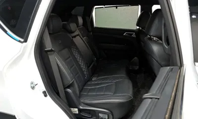 KG_Mobility_Ssangyong Rexton 2022, 102544 км, за 19139.06 USD - фото 12