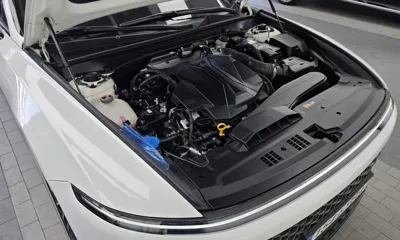 Hyundai Grandeur 2023, 40836 км, за 20810.58 USD - фото 6