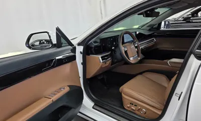 Hyundai Grandeur 2023, 40836 км, за 20810.58 USD - фото 10