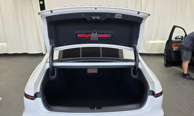 Hyundai Grandeur 2023, 40836 км, за 20810.58 USD - фото 20