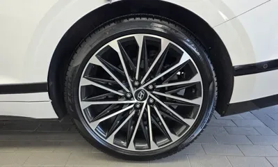 Hyundai Grandeur 2023, 40836 км, за 20810.58 USD - фото 21