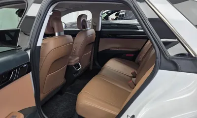 Hyundai Grandeur 2023, 40836 км, за 20810.58 USD - фото 26