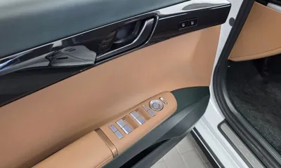 Hyundai Grandeur 2023, 40836 км, за 20810.58 USD - фото 34