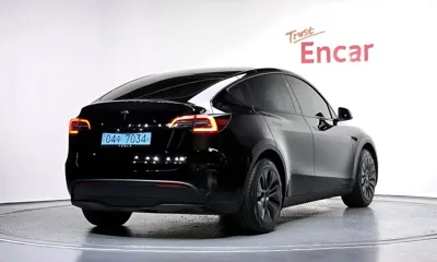 Tesla Model Y 2024, 45159 км, за 25993.5 USD
