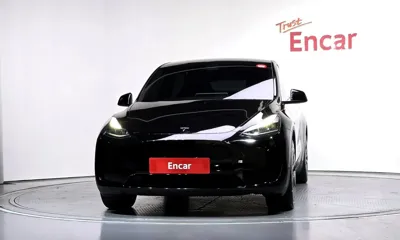 Tesla Model Y 2024, 45159 км, за 25993.5 USD