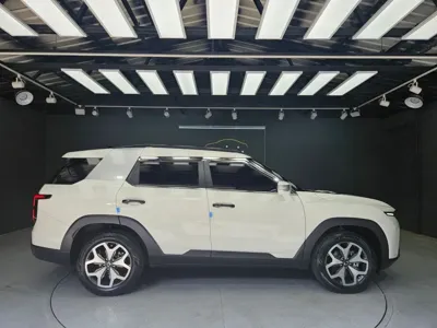 KG_Mobility_Ssangyong Torres 2024, 39121 км, за 14244.45 USD