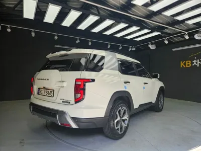 KG_Mobility_Ssangyong Torres 2024, 39121 км, за 14136.82 USD - фото 6