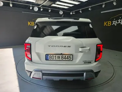 KG_Mobility_Ssangyong Torres 2024, 39121 км, за 14136.82 USD - фото 7