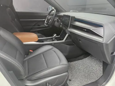 KG_Mobility_Ssangyong Torres 2024, 39121 км, за 14136.82 USD - фото 12