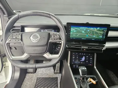 KG_Mobility_Ssangyong Torres 2024, 39121 км, за 14136.82 USD - фото 13