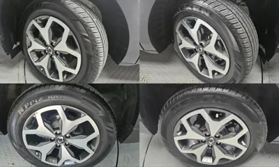 KG_Mobility_Ssangyong Torres 2024, 39121 км, за 14136.82 USD - фото 20