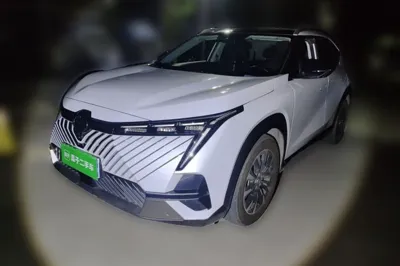 GAC Trumpchi EMKOO · 2022 год