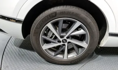 Genesis GV80 2024, 14904 км, за 8073.84 USD
